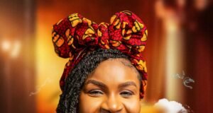 #SelahMusicVid: Evangelist Anita Chuks | Oke Ebube Evangelist Anita Chuks | Oke Ebube
