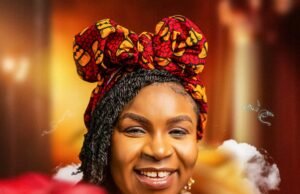 #SelahMusicVid: Evangelist Anita Chuks | Oke Ebube Evangelist Anita Chuks | Oke Ebube