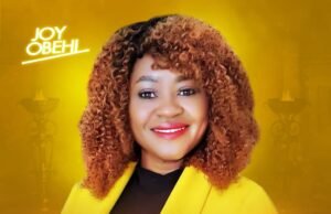 #SelahFresh: Joy Obehi | Aighimien Aighimien - Joy Obehi
