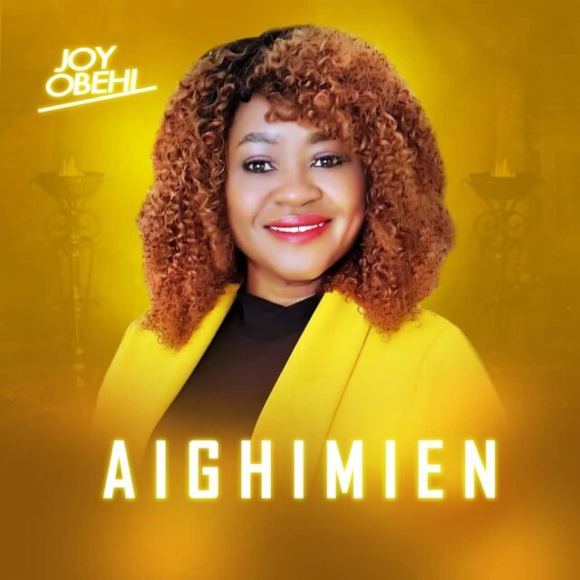 Aighimien - Joy Obehi