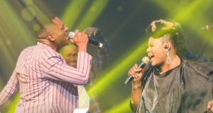 #SelahMusicVid: Naomi Classik | Power of the Holy Ghost (Live) | Feat. Manus Akpanke || @naomiclassik Naomi Classik | Power of the Holy Ghost (Live) | Feat. Manus Akpanke