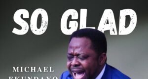 #SelahFreshVid: Michael Ekundayo | So Glad Michael Ekundayo | So Glad