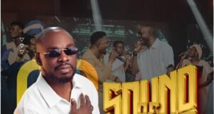 #SelahMusicVid: Oluwaseun Akhigbe & Worship Tribe | Sound Of Praise | Feat. Dave Ugbor Oluwaseun Akhigbe & Worship Tribe | Sound Of Praise | Feat. Dave Ugbor