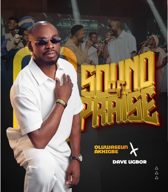 #SelahMusicVid: Oluwaseun Akhigbe & Worship Tribe | Sound Of Praise | Feat. Dave Ugbor Oluwaseun Akhigbe & Worship Tribe | Sound Of Praise | Feat. Dave Ugbor