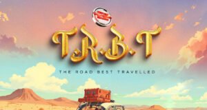 EeZee Conceptz Unveils Chidinma Ekile’s Latest Album “The Road Best Travelled” + “Jesus” (Lyrics Video) The Road Best Travelled Album By Chidinma Ekile Now Available