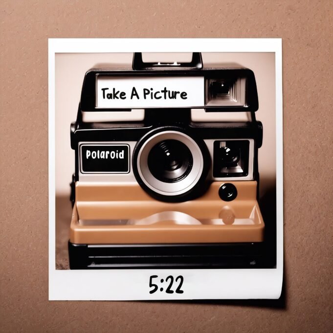 #SelahMusicVid: 5:22 | Take A Picture | Feat. Jayce 522 5:22 | Take A Picture | Feat. Jayce 522