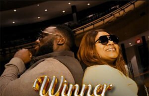#SelahMusicVid: Enkay Ogboruche x MOG Music | Winner Man Enkay Ogboruche Winner Man
