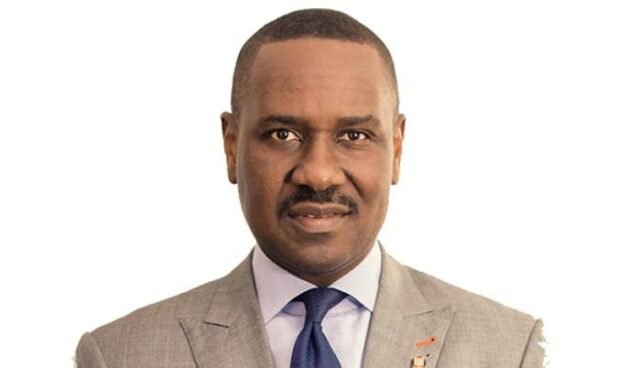 Ituah Ighodalo Discredit Marriage Rumors