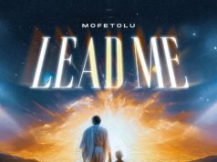 New Music By Mofetolu Tagged "Lead Me"