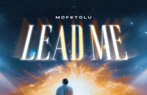 #SelahMusic: Mofetolu | Lead Me (Live) New Music By Mofetolu Tagged "Lead Me"