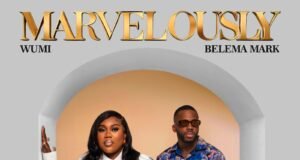 #SelahMusicVid: Wumi & Belema Mark | Marvelously Wumi & Belema Mark | Marvelously