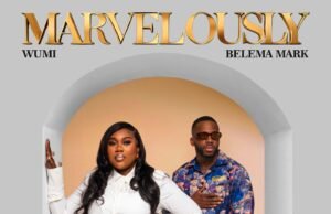 #SelahMusicVid: Wumi & Belema Mark | Marvelously Wumi & Belema Mark | Marvelously