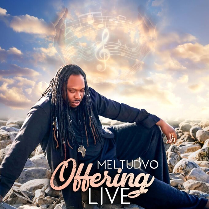 #SelahMusic: Meltudvo | Offering Meltudvo | Offering