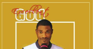 Gospel Minister Nnanna J. Onyeneke Shares “Excellent God” Album Nnanna Joseph Onyeneke