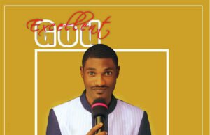 Gospel Minister Nnanna J. Onyeneke Shares “Excellent God” Album Nnanna Joseph Onyeneke