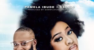 #SelahMusic: Pamela Ibude | El Roi Pamela Ibude | El Roi