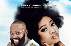 #SelahMusic: Pamela Ibude | El Roi Pamela Ibude | El Roi