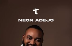 Neon Adejo Joins Naomi Raine, Chandler Moore & Others At TRIBL Records Neon Adejo Joins TRIBL Records