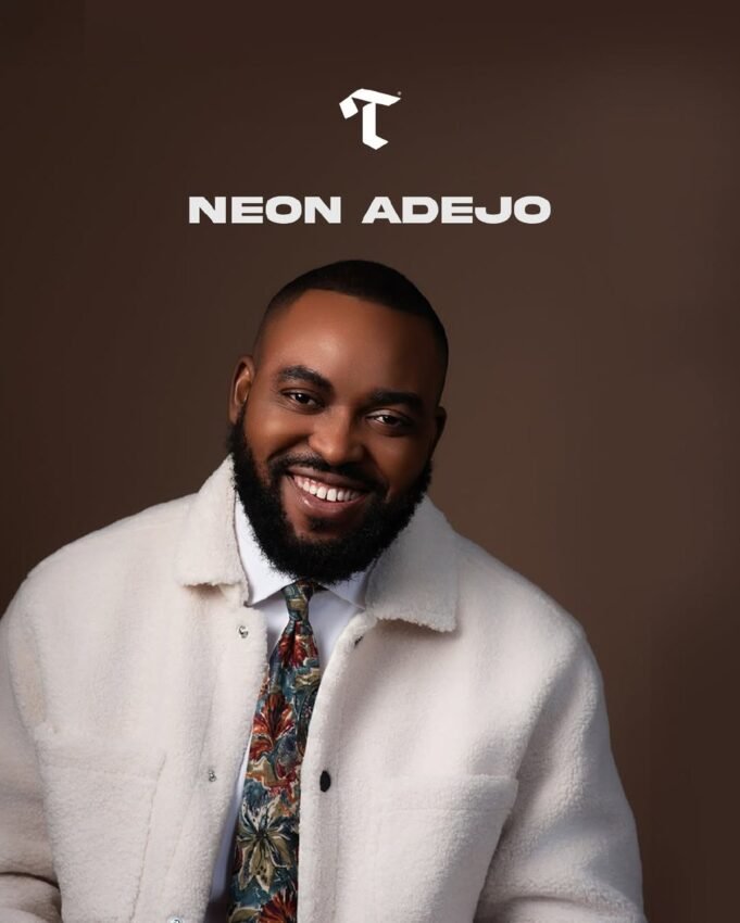 Neon Adejo Joins Naomi Raine, Chandler Moore & Others At TRIBL Records Neon Adejo Joins TRIBL Records
