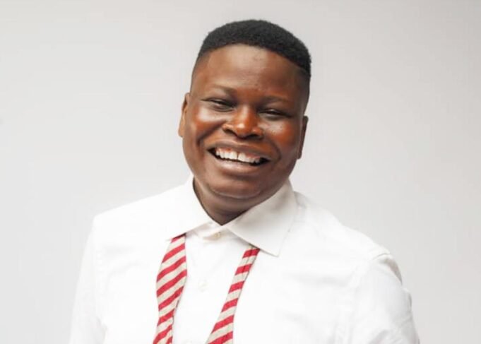 Congratulations Tosin Bee! Gospel Singer Dedicates Luxurious Home Unto God Tosin Bee Dedicates Luxurious Home
