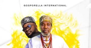 #SelahMusic: DJ Gosporella x Mike Abdul | 60:40 Dj Gosporella x Mike Abdul | 60:40