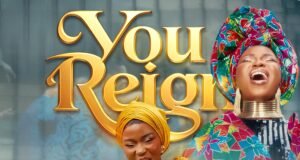 #SelahMusicVid: Winny Ezeme | You Reign
