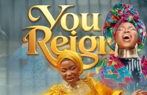 #SelahMusicVid: Winny Ezeme | You Reign