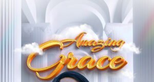 #SelahMusicVid: Evangelist Juliana Okoro | Amazing Grace Evangelist Juliana Okoro