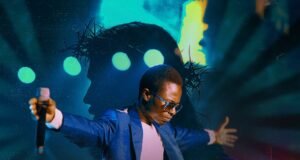 #SelahVid: Amokaye Adeola | In Christ Alone (African Reimaged) Amokaye Adeola | In Christ Alone (African Reimaged)