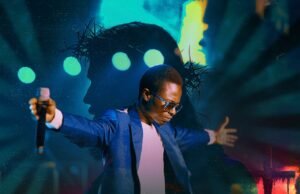 #SelahVid: Amokaye Adeola | In Christ Alone (African Reimaged) Amokaye Adeola | In Christ Alone (African Reimaged)