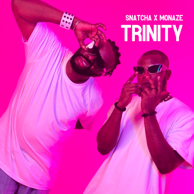 #SelahMusicVid: Snatcha | Trinity | Feat. Monaze Snatcha | Trinity | Feat. Monaze