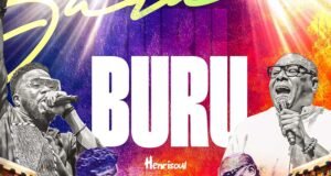 #SelahMusicVid: Henrisoul And Gabriel Eziashi Unite Again To Deliver A Masterpiece: “Buru” | @henrisoul x @gabrieleziashi