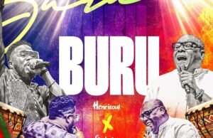 #SelahMusicVid: Henrisoul And Gabriel Eziashi Unite Again To Deliver A Masterpiece: “Buru” | @henrisoul x @gabrieleziashi