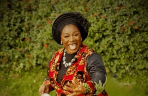 #SelahMusicVid: Enkay Ogboruche | Done It Enkay Ogboruche | Done It