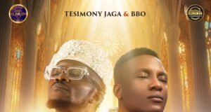 #SelahMusic: Testimony Jaga & BBO | Dodondawa Testimony Jaga & BBO | Dodondawa
