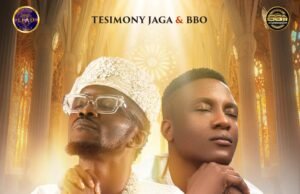 #SelahMusic: Testimony Jaga & BBO | Dodondawa Testimony Jaga & BBO | Dodondawa