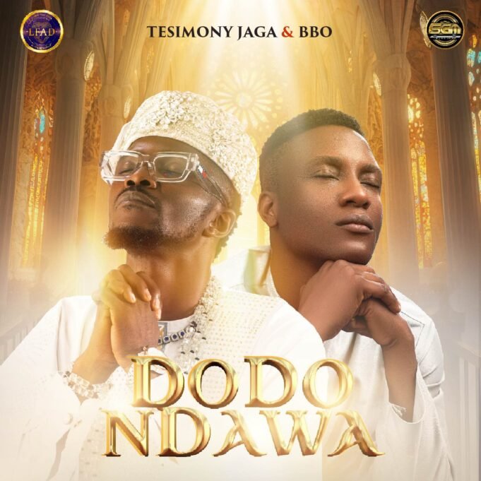 #SelahMusic: Testimony Jaga & BBO | Dodondawa Testimony Jaga & BBO | Dodondawa