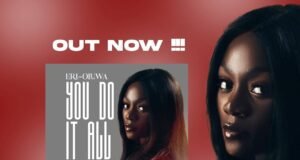 #SelahMusicVid: Eri-Oluwa | You Do It All | Feat. Aretha Harden Eri-Oluwa - You Do It All Feat. Aretha Harden