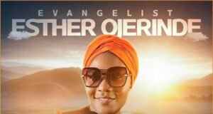 #SelahMusicVid: Esther Ojerinde | Jesus is Lord Esther Ojerinde | Jesus is Lord