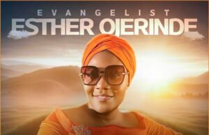 #SelahMusicVid: Esther Ojerinde | Jesus is Lord Esther Ojerinde | Jesus is Lord