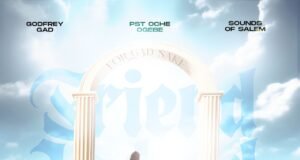#SelahMusic: Godfrey Gad | Friend Indeed | Feat. Sound Of Salem & Pst. Oche Ogebe New Music By Godfrey Gad tagged Friend Indeed
