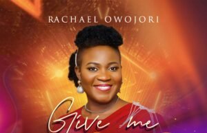 #SelahMusic: Rachael Owojori | Give Me Jesus Rachael Owojori Give Me Jesus