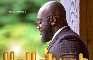 #SelahMusicVid: Gideon Mordi | Hallelujah New Music By Gideon Mordi Tagged Hallelujah