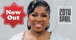 #SelahMusicVid: Ajibola Mabel Aina (AMA) | Hallelujah New Music By Ajibola Mabel Aina tagged Hallelujah