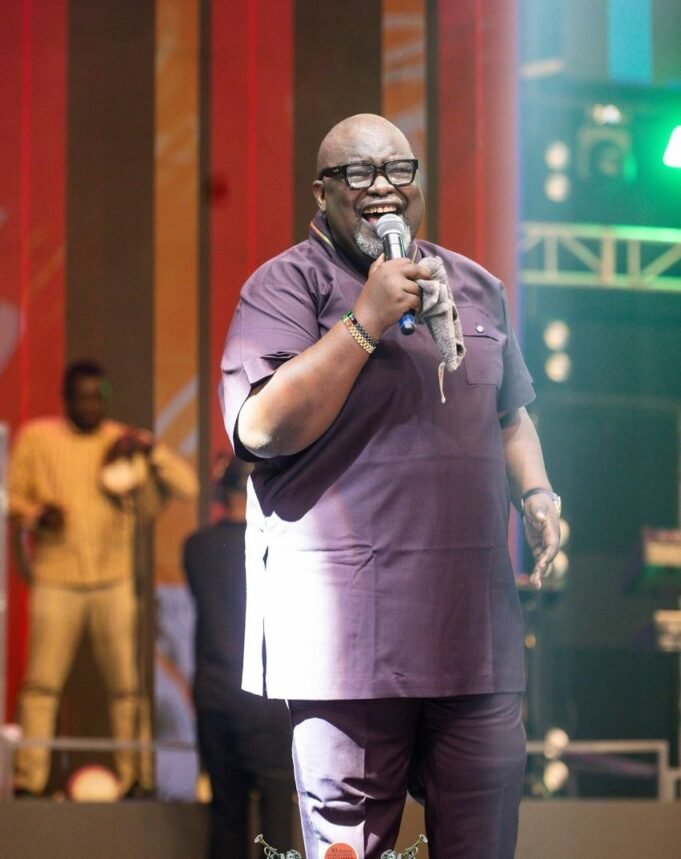 Nigerian Gospel Singer Big Bolaji Passes On After Brief Illness – Family Discloses Big Bolaji Is Laid To Rest