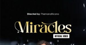 Gospel Singer Joanna Releases Official Video For “Miracles” – From The “No Shame” Album Gospel Singer Joanna Releases Video For "Miracles" – From "No Shame" Album
