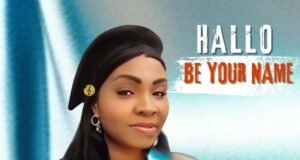 #SelahFresh: Evang. Lilian Odimma Smart | Hallo Be Your Name Evang. Lilian Odimma Smart