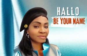 #SelahFresh: Evang. Lilian Odimma Smart | Hallo Be Your Name Evang. Lilian Odimma Smart