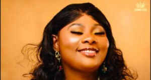 #SelahMusic: Becky Adjodi | You Are Good Becky Adjodi - You Are Good