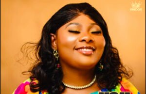 #SelahMusic: Becky Adjodi | You Are Good Becky Adjodi - You Are Good